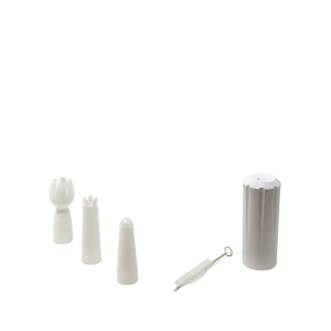Prime Premium Whip Cream Dispenser 1/2L 